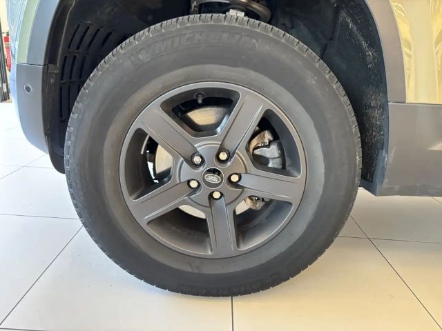 Land Rover Defender 90 D200