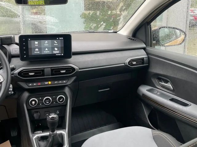 Dacia Sandero Extreme Stepway