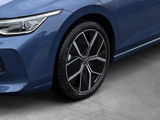 Volkswagen Golf Golf VIII eHybrid