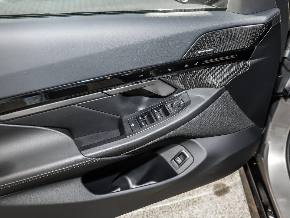 BMW 540 540d Touring xDrive