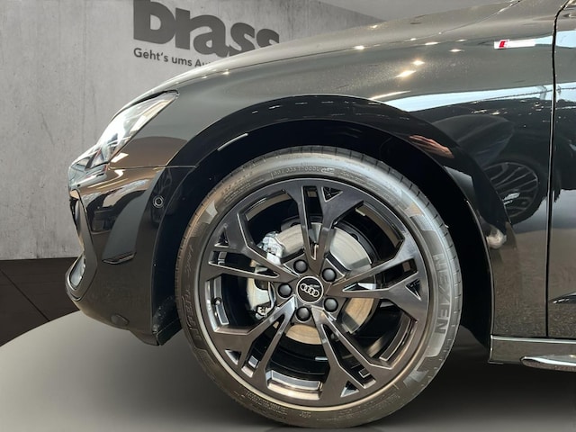 Audi A3 S-Tronic Sportback