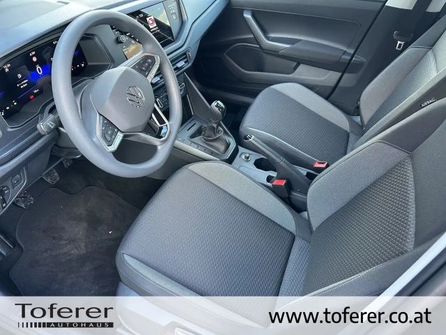 Volkswagen Taigo 4Me TSI