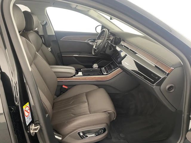 Audi A8 50 TDI Lang Quattro