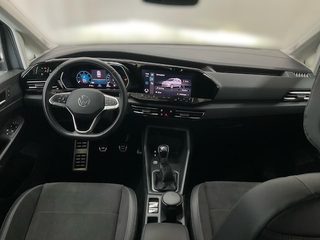 Volkswagen Caddy 2.0 TDI 4Motion