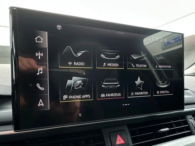 Audi A4 35 TFSI Avant S-Tronic