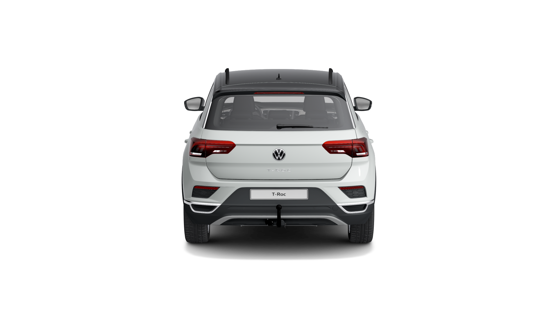 Volkswagen T-Roc DSG