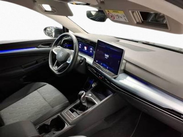 Volkswagen Golf Golf VIII