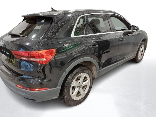 Audi Q3 45 TFSI Hybride S-Tronic