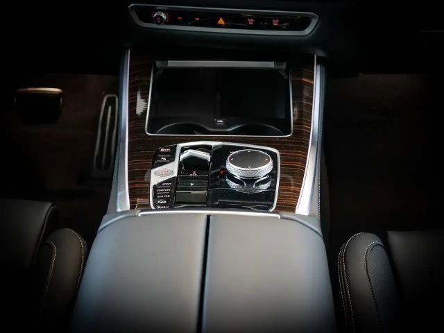 BMW X5 M-Sport xDrive40d