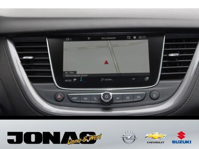 Opel Grandland X 1.6 Turbo Elegance