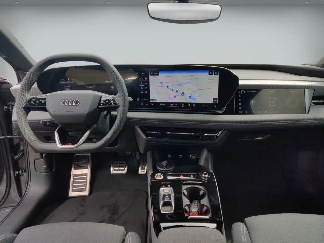 Audi A6 e-tron Avant S-Line