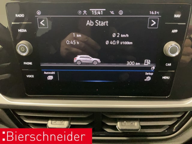 Volkswagen T-Roc 1.5 TSI DSG Life