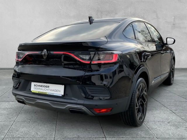 Renault Arkana E-Tech Esprit Hybrid