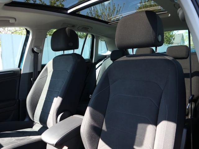 Volkswagen Tiguan eHybrid