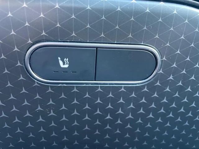 Mercedes-Benz GLA 180 GLA 180 d Progressive