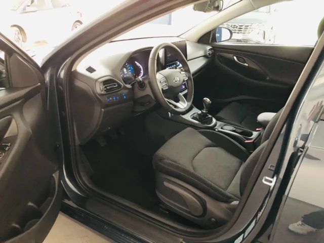 Hyundai i30 Edition 30 plus T-GDi