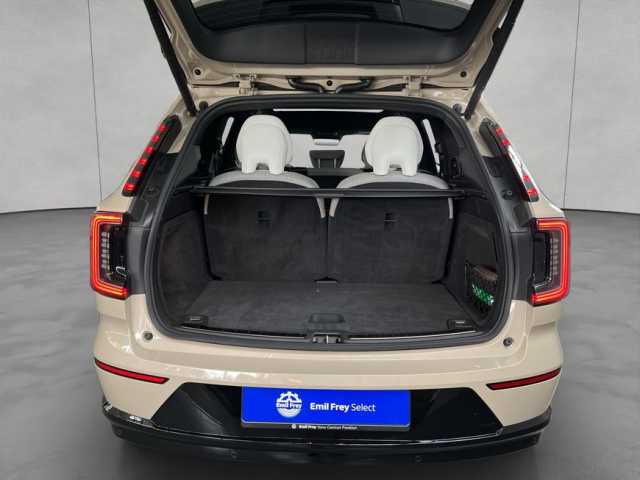 Volvo EX90 (7-Sitzer)