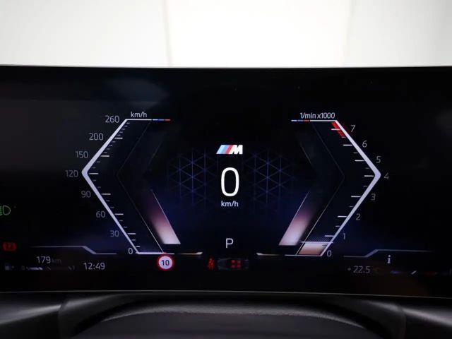 BMW 240 Coupé M-Sport