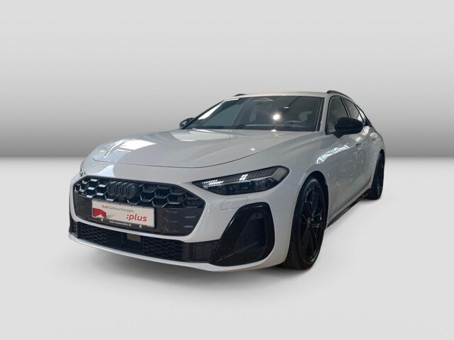 Audi A5 Avant S-Tronic