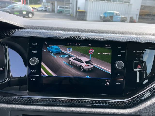 Volkswagen Taigo 1.0 TSI Life