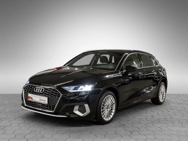 Audi A3 30 TFSI Sedan