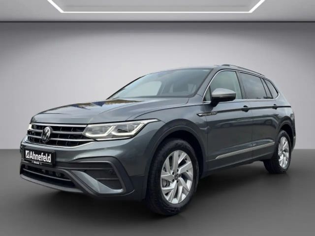 Volkswagen Tiguan 2.0 TDI Allspace DSG Life