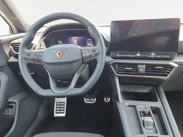 Cupra Formentor DSG e-Hybrid