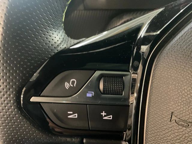 Peugeot E-208 Allure Pack