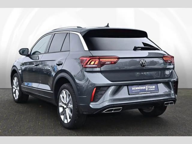 Volkswagen T-Roc 1.5 TSI DSG R-Line