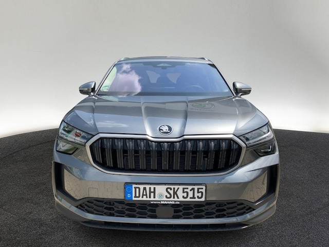 Skoda Kodiaq 2.0 TDI Selection