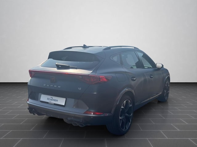 Cupra Formentor 2.0 TSI VZ