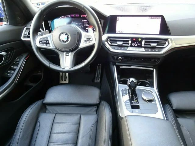 BMW 330 330i M-Sport Sedan xDrive