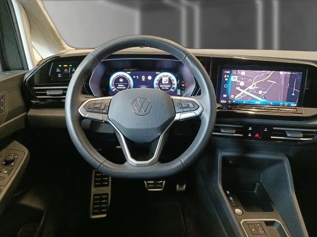 Volkswagen Caddy 2.0 TDI DSG Maxi Style