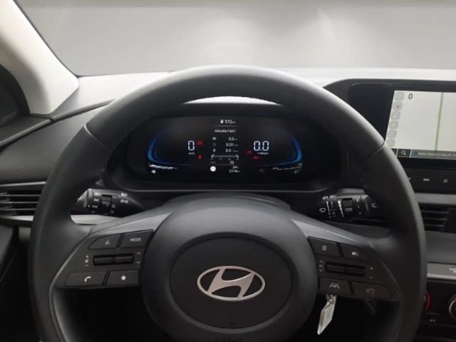 Hyundai Bayon 1.0 Select T-GDi