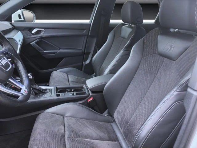 Audi Q3 Hybride Sportback