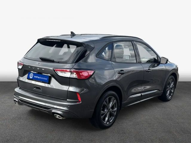 Ford Kuga ST Line