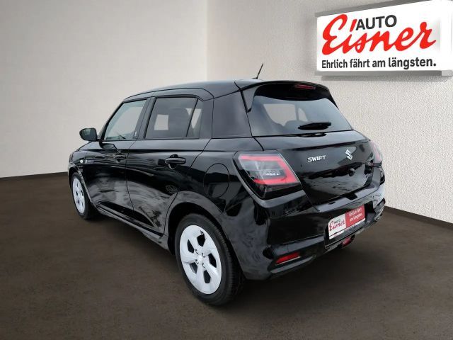 Suzuki Swift Hybrid Shine