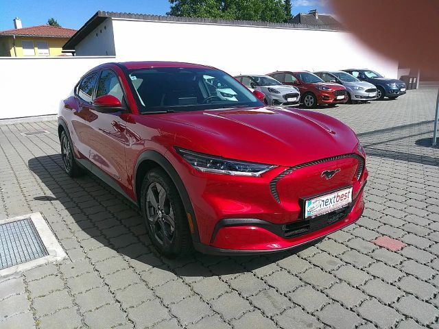 Ford Mustang Mach-E Standard range