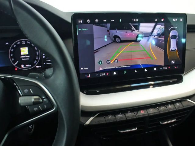 Skoda Octavia 2.0 TDI Combi Selection