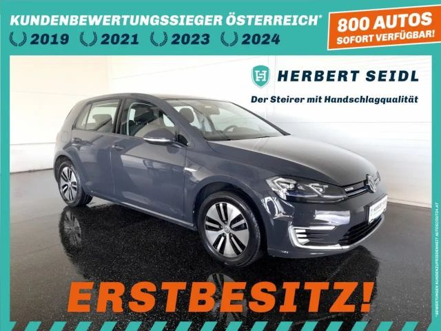 Volkswagen Golf e-Golf