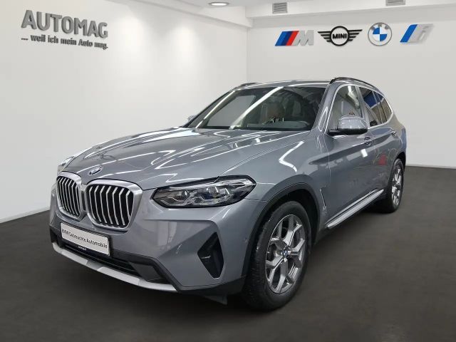 BMW X3 xDrive30d