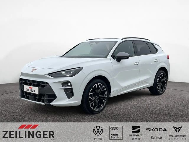 Cupra Terramar VZ