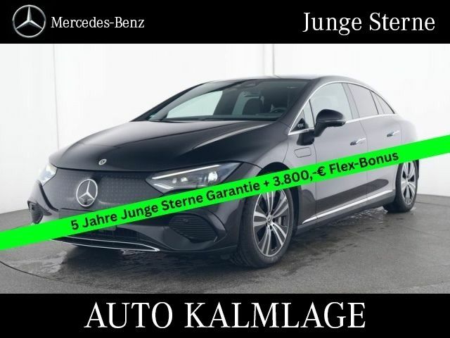 Mercedes-Benz EQE 300 Sedan