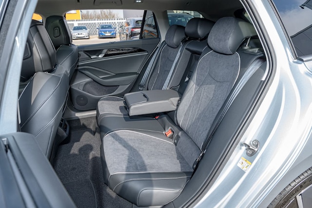 Volkswagen Passat Elegance Elegance Variant