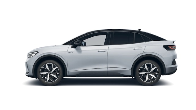 Volkswagen ID.5 4Motion GTX