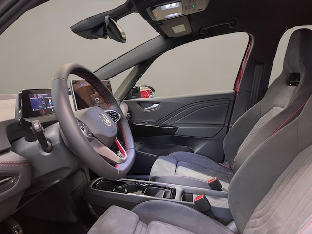 Volkswagen ID.3 (79kWh) IQLight ACC AUT Kam. Navi 360