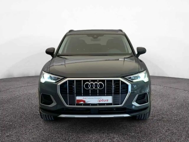 Audi Q3 35 TFSI S-Tronic