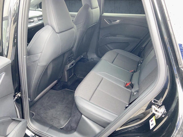 Audi Q4 e-tron 40 Sportback