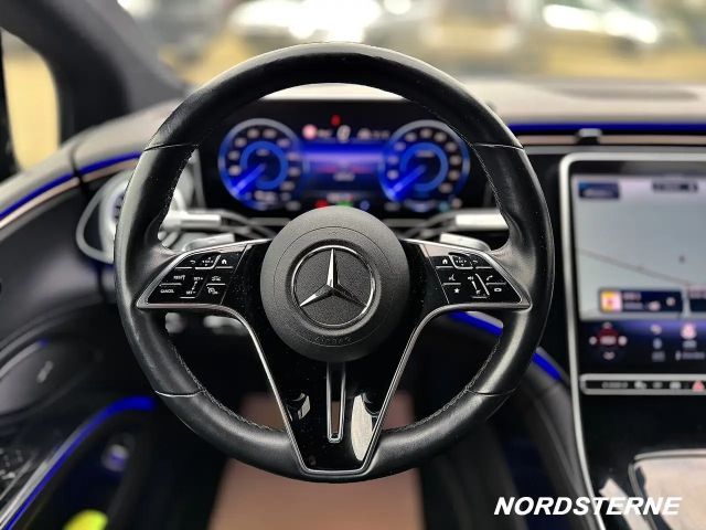 Mercedes-Benz EQS 450 Electric Art Sedan