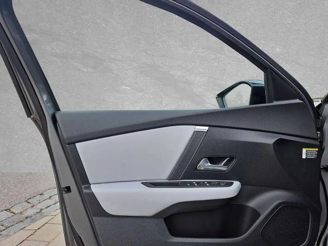 Citroën C4 Hybrid Max